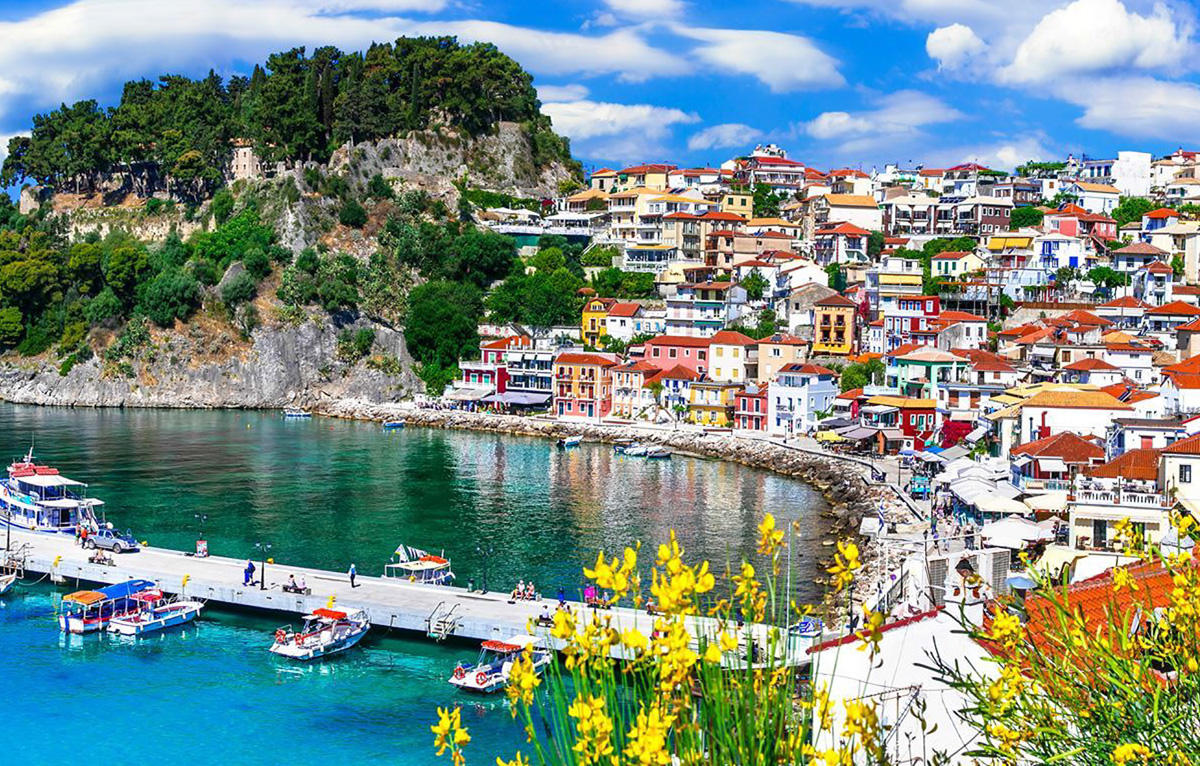 Πάργα 2
